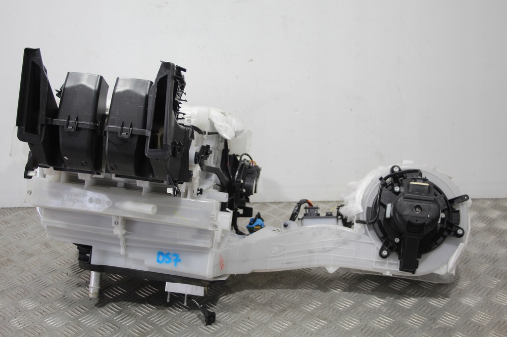 фото №1, Отопитель ds7 crossback performance