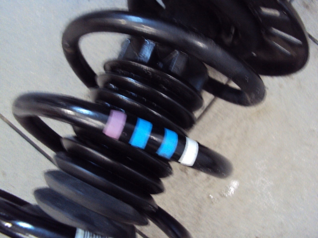 фото №4, Mcperson поворотный кулак левая citroen jumpy iii 16-