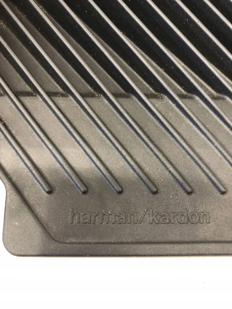 фото №10, Volvo xc40 усилитель аудио harman 18 -