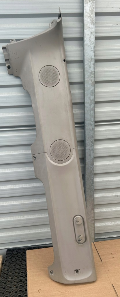 фото №1, Бардачок лівий верхній з місце na динаміки daf 1652649