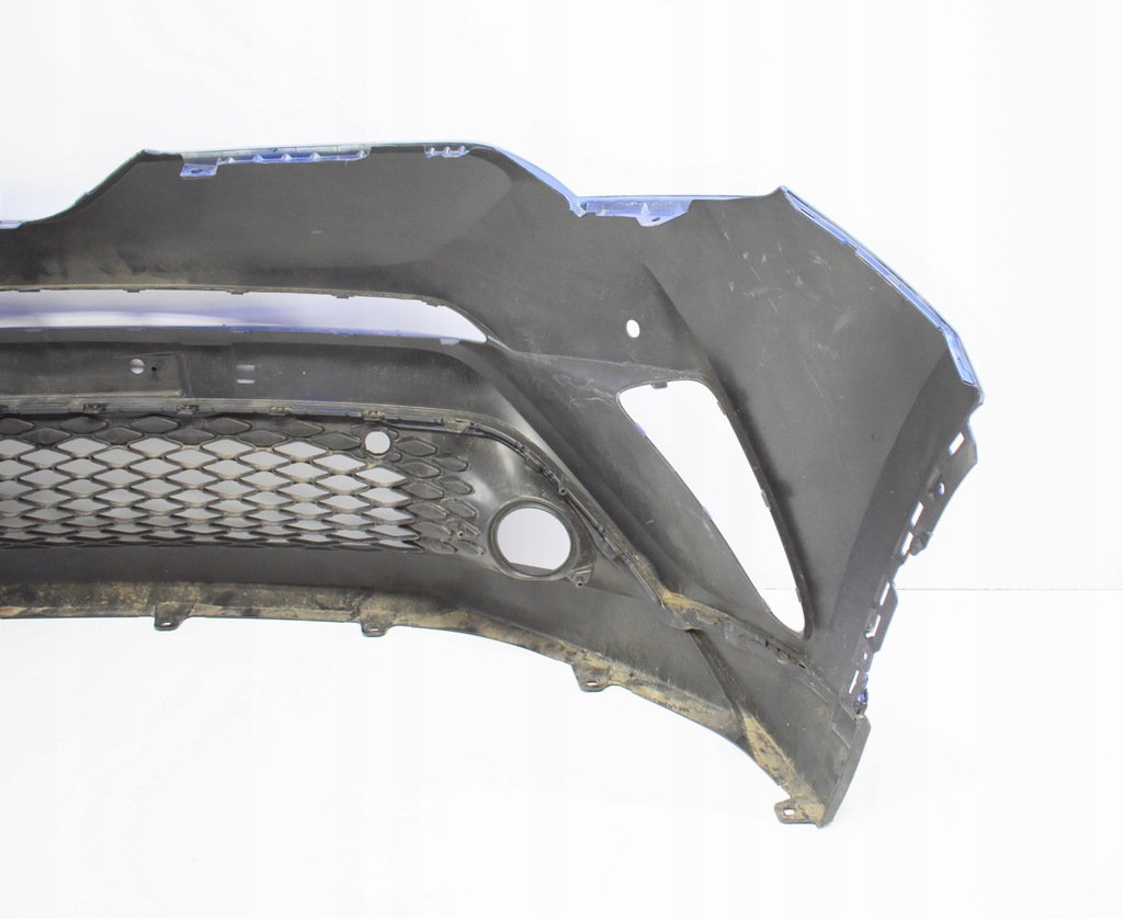 фото №5, Toyota chr ch-r бампер перед передний org