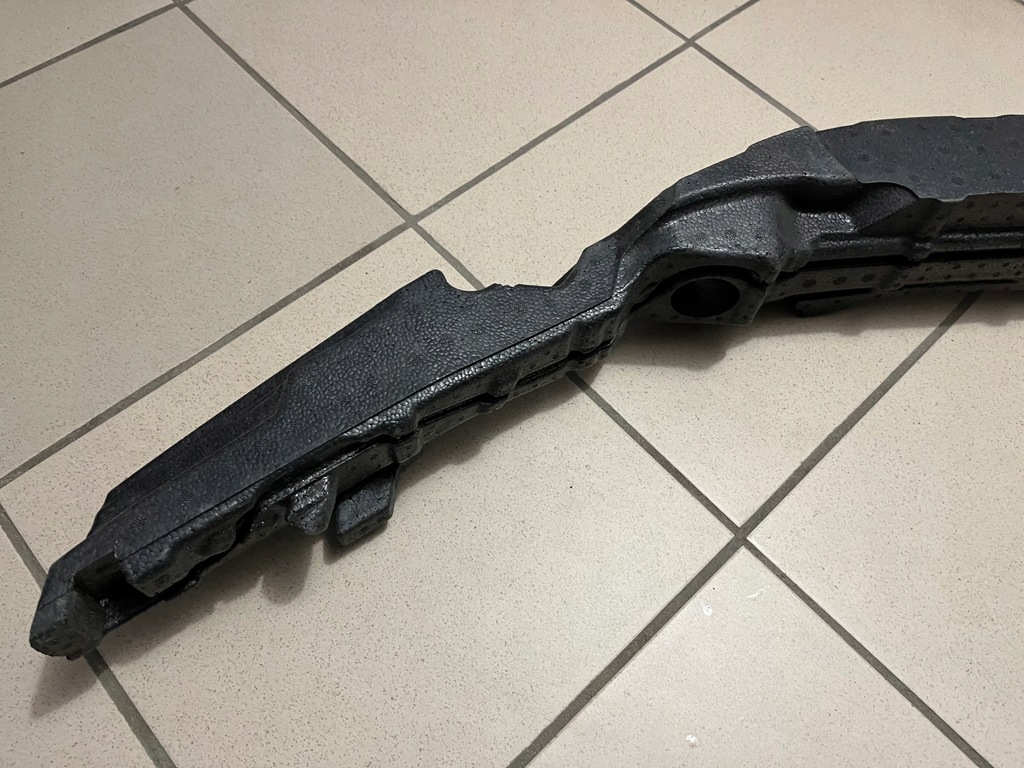 фото №11, Абсорбер бампера піна перед volkswagen vw arteon 3g8