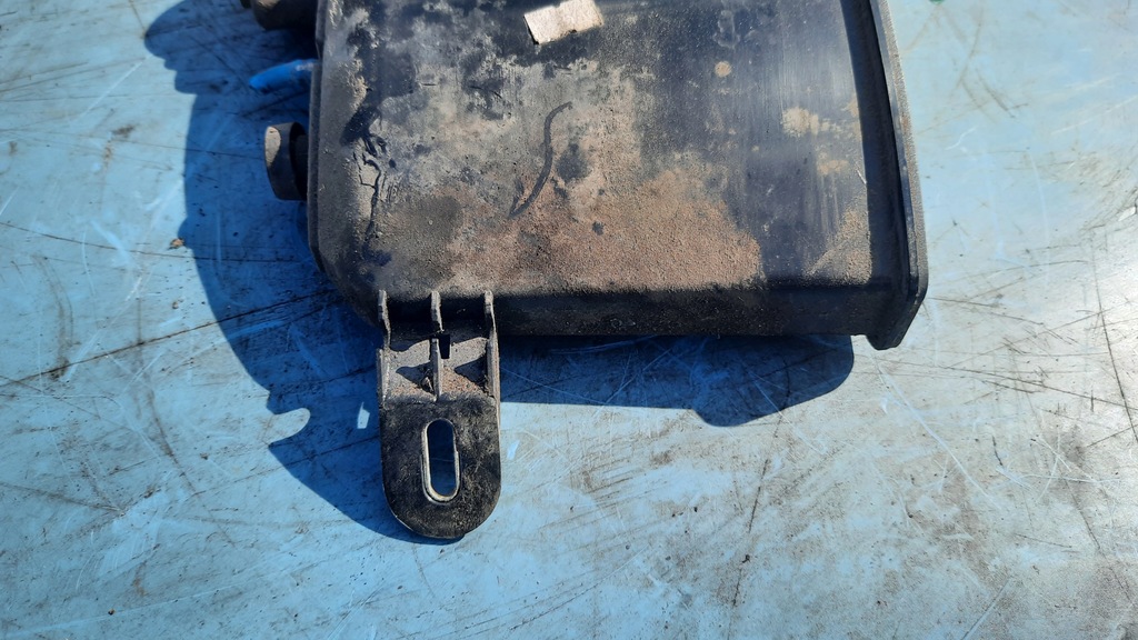 фото №4, Фильтр угольный 46801570 fiat stilo 1.4b 05r