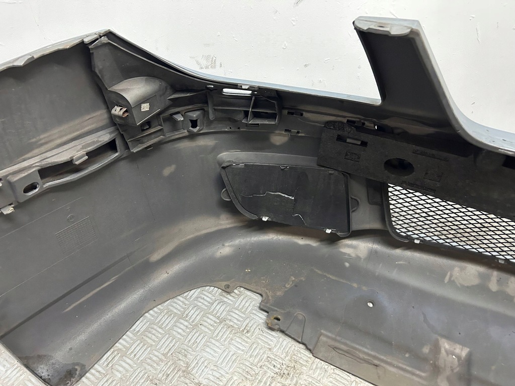 фото №14, Бампер перед передній kompletny lancia phedra