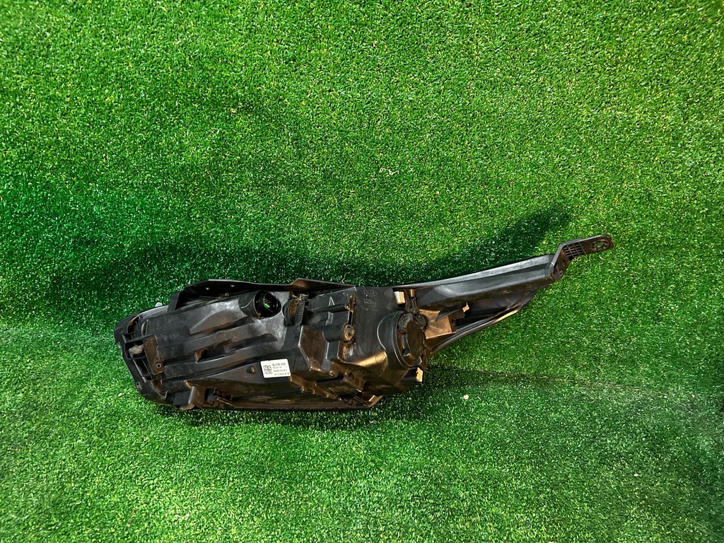 фото №5, Фара правий kia ceed iii full led