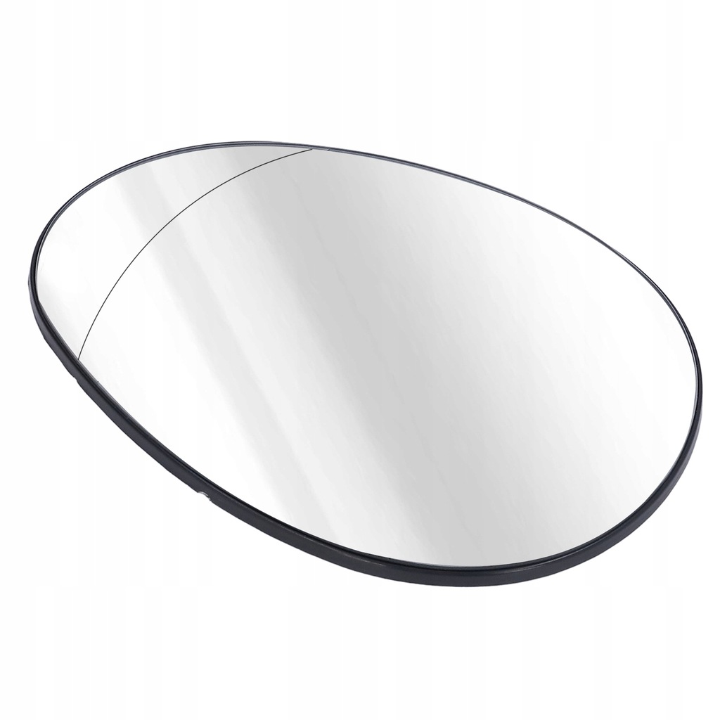 фото №6, Скло дзеркало бічного з підігрівом скло дзеркало заднього dla cooper