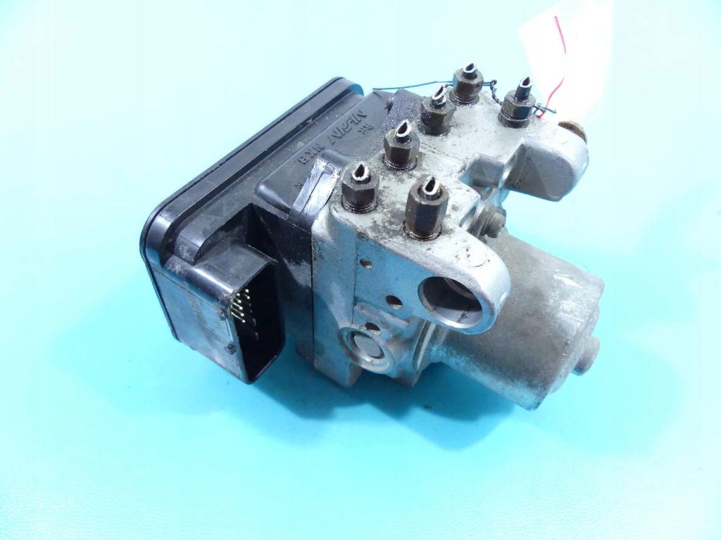 фото №1, Насос abs honda civic vii ima гибрид