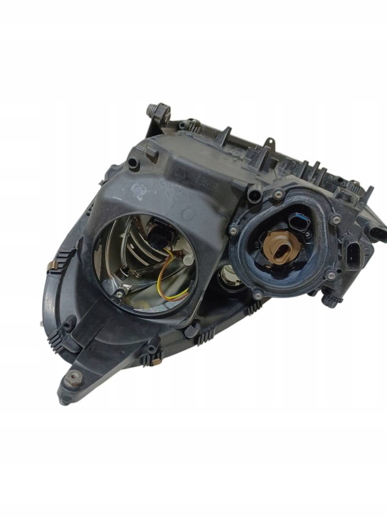 фото №8, Mercedes slk r171 w171 171 лампа права перед передня h7 a1718203661