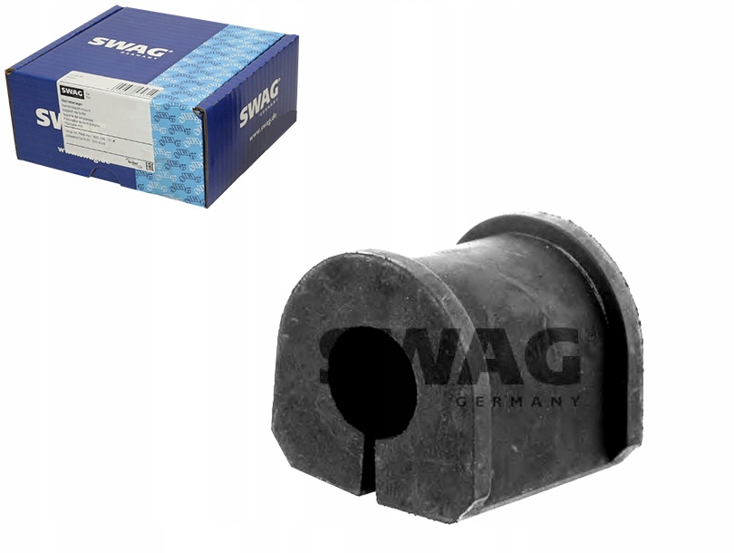 фото №1, Swag подушка стабілізатора 24457385 444160