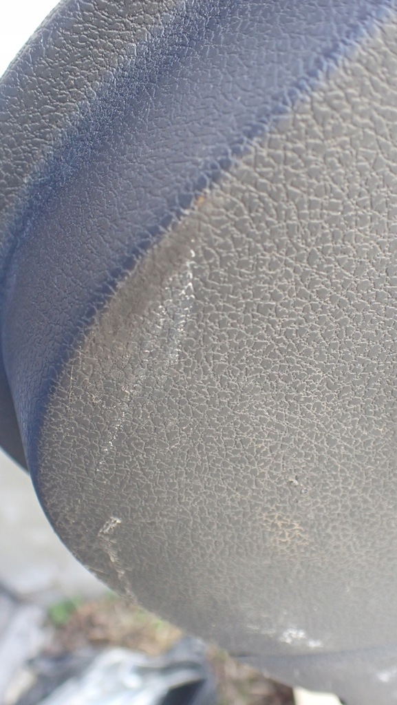 фото №10, Обивка обшивка дверь правый перед dacia lodgy