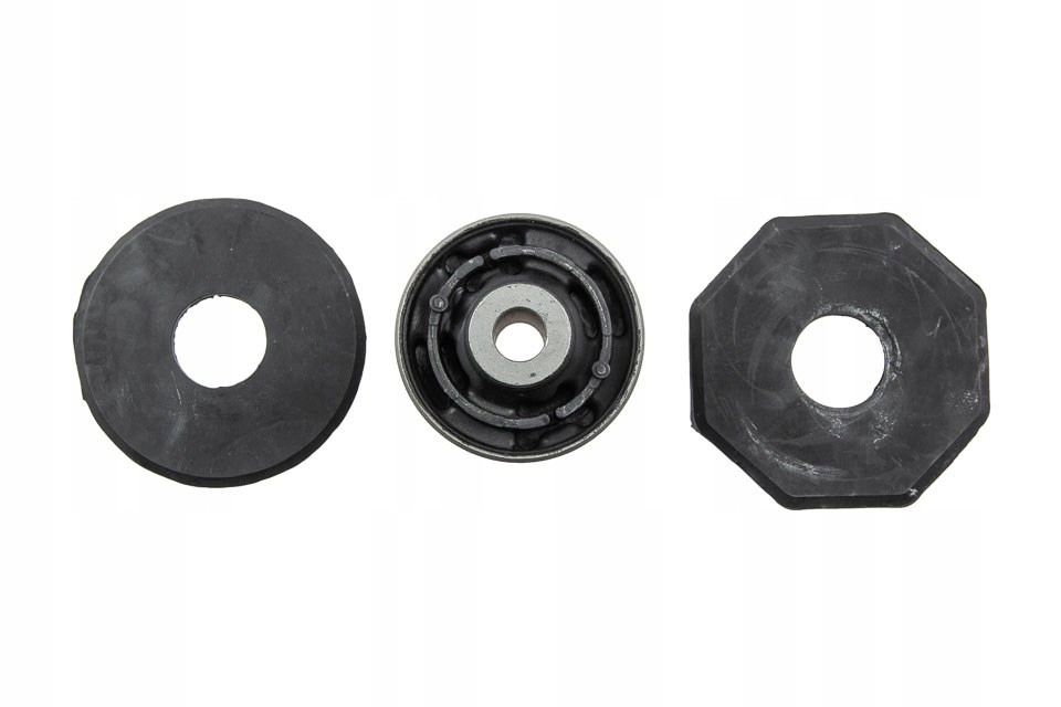 фото №10, Втулка поворотний кулак nissan qashqai 06-, x-trail t31 07-, renault koleos 08- ty