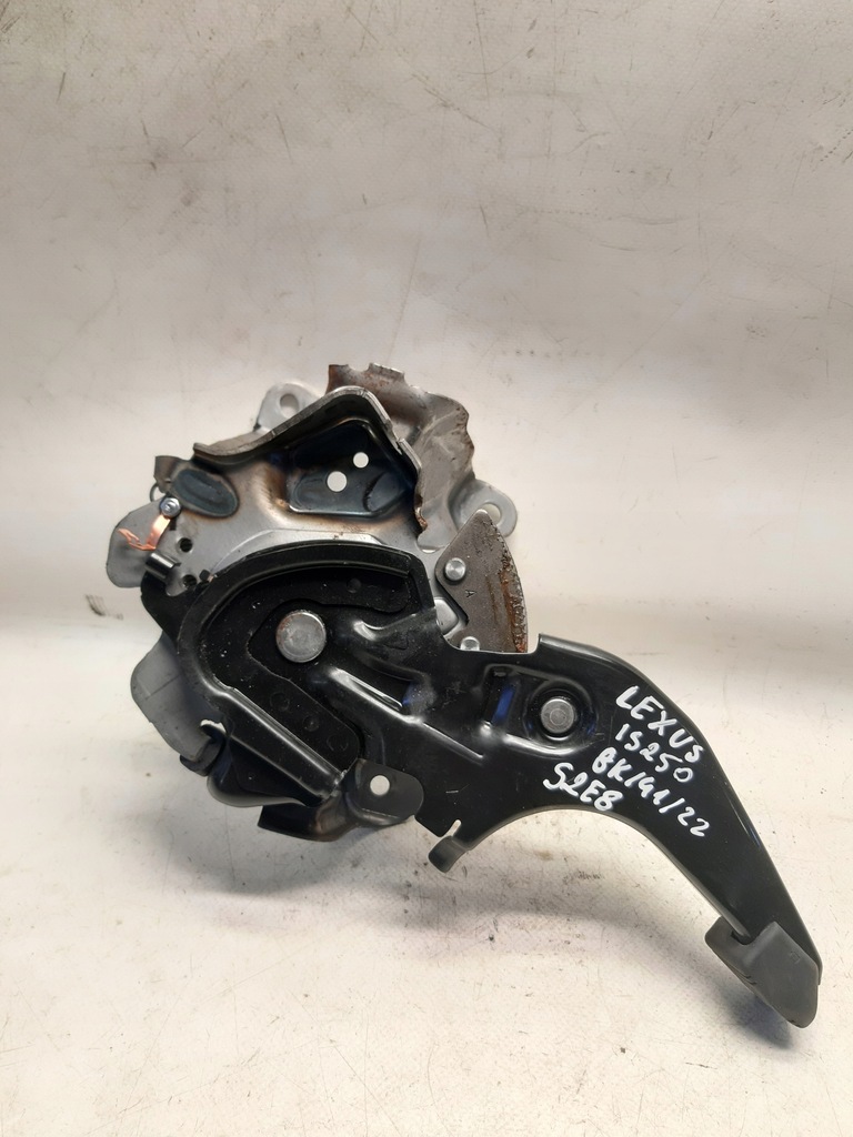 фото №1, Педаль ручного стояночного аварійного lexus is 250