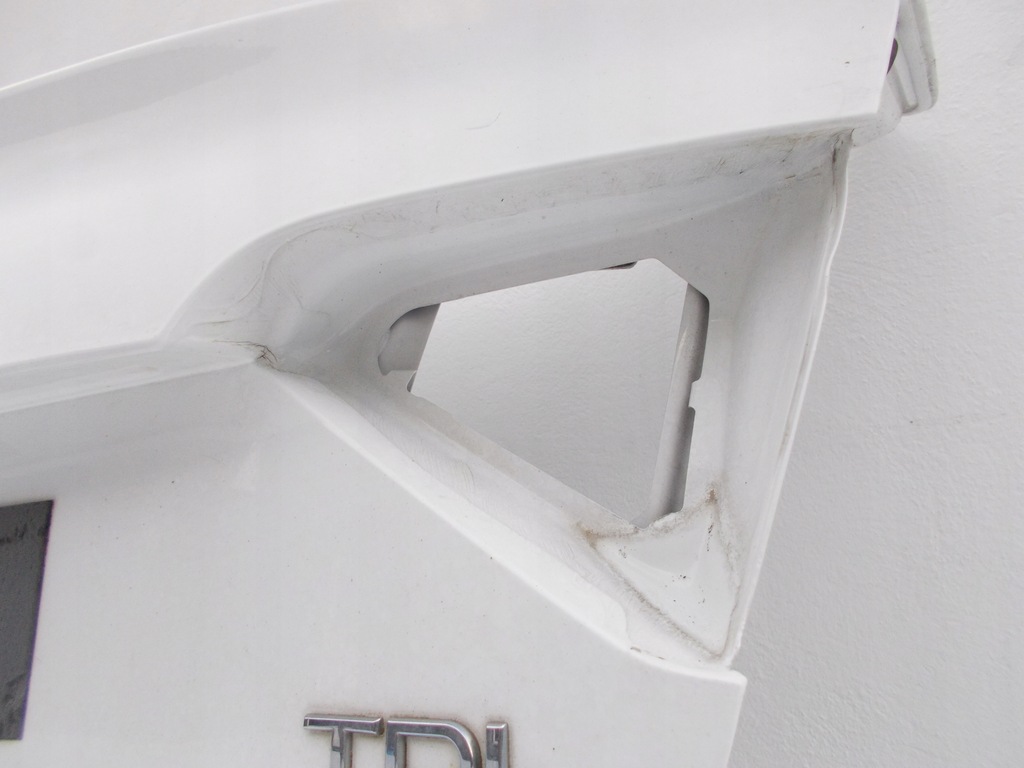 фото №11, Крышка багажника задняя audi a5 coupe