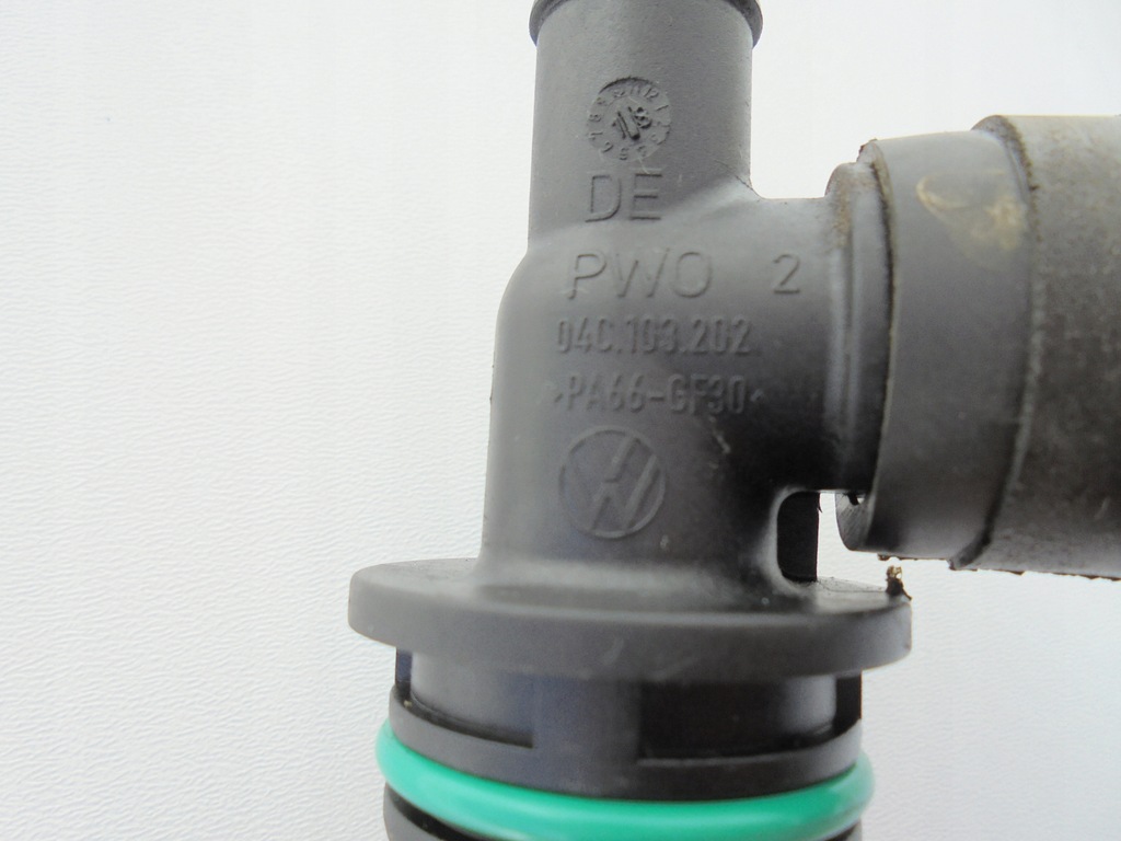 фото №8, Seat arona 2019 труба шланг вентиляція картера 04c103474b 1.0 tsi