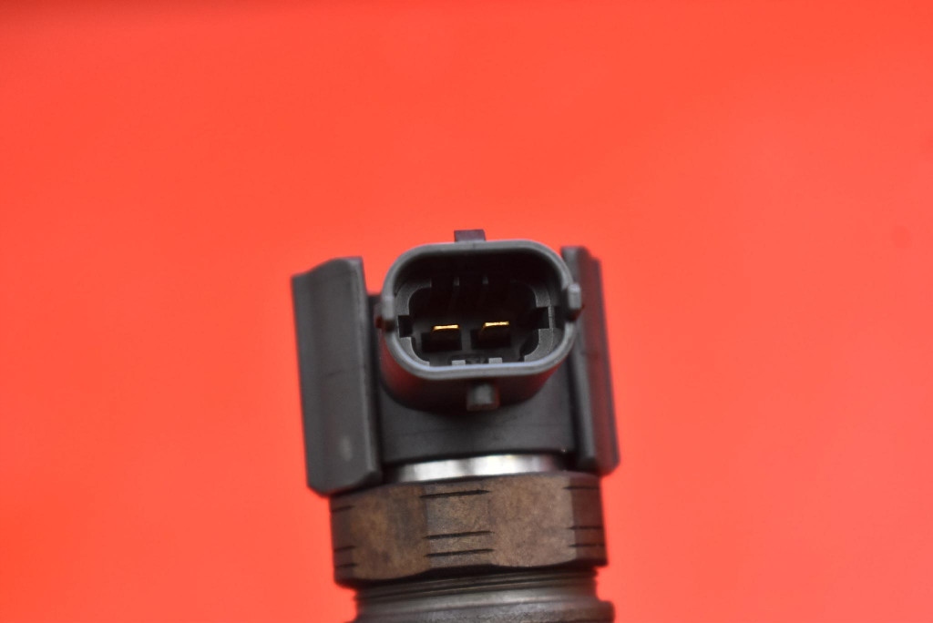 фото №12, Інжектор форсунка test 33800-2a400 0445110256 hyundai i30 1 i 1.6 crdi