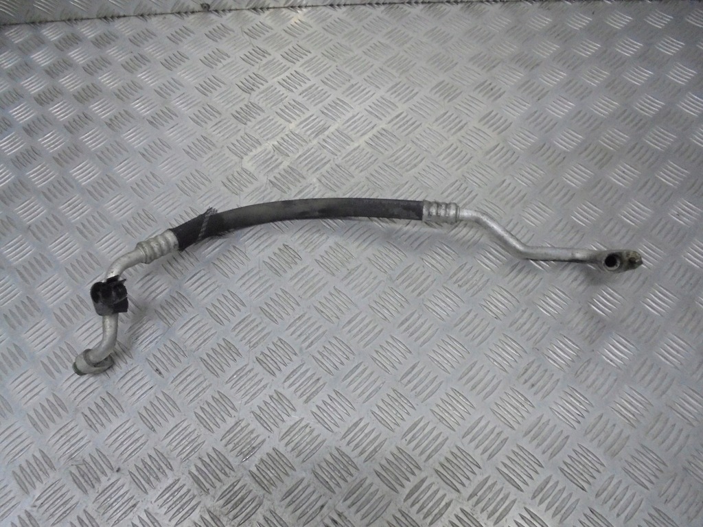 фото №1, Шланг кондиціонера fiat stilo 1.8