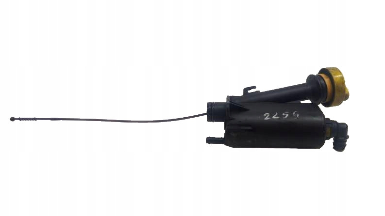 фото №1, Щуп щуп оливи opel vectra ii b 1.6 b