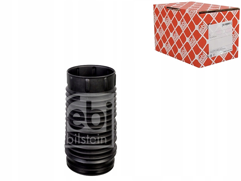 фото №1, Захист амортизатора перед лівий правий citroen jumper fiat ducato