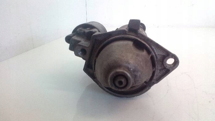 фото №5, Стартер opel zafira a 2,0 dti