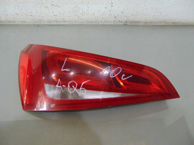 Купить Лампа левая задняя задний  audi q5 10r