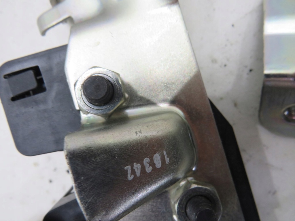 фото №6, Замок замки сидіння задня volvo s60 ii