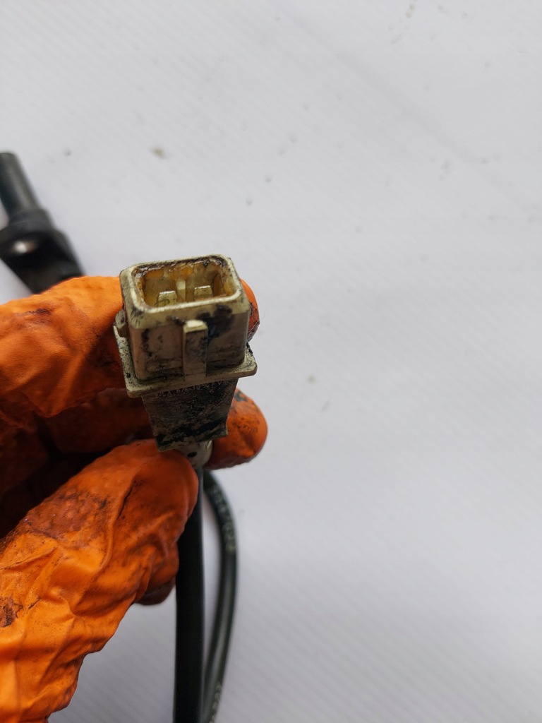 фото №7, Volvo 850 2.5b 91-96 датчик вала 102460-01