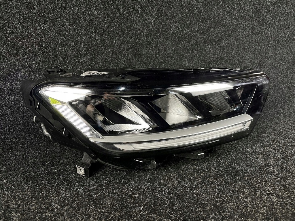 фото №3, Vw t-roc lift 22- лампа full led правая перед 2ga941006f