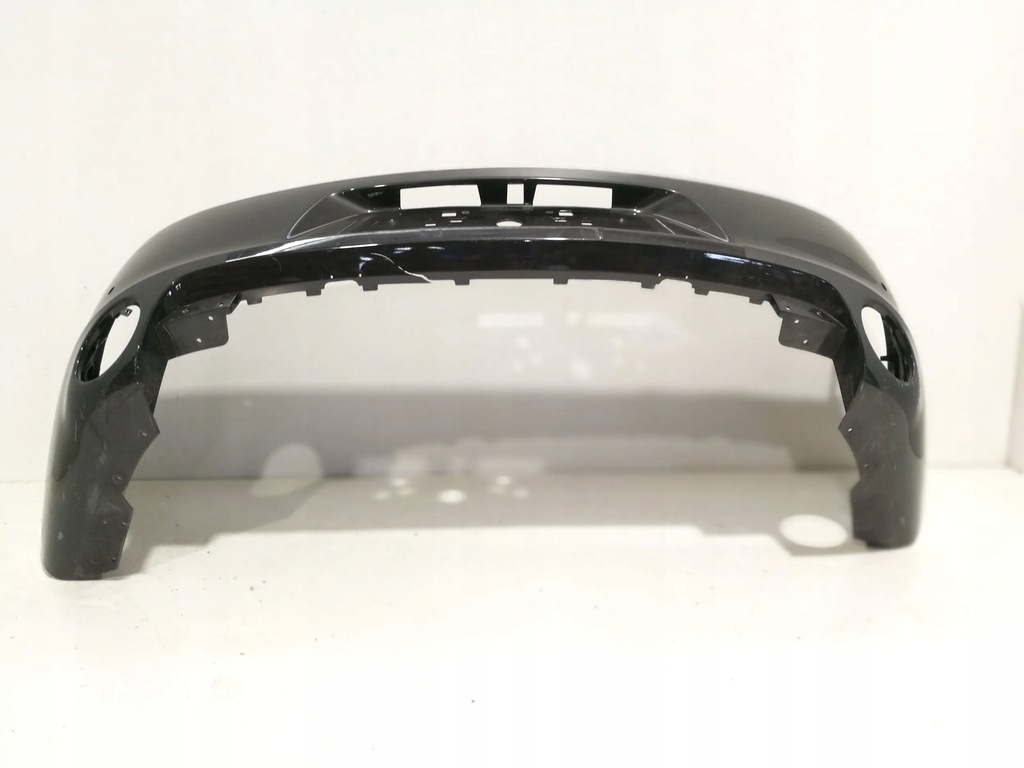 фото №12, Aston martin rapid бампер задня