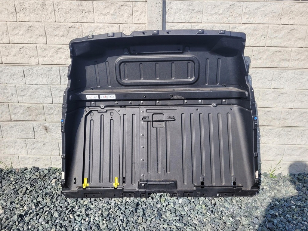 фото №6, Стена перегородочная peugeot partner iv