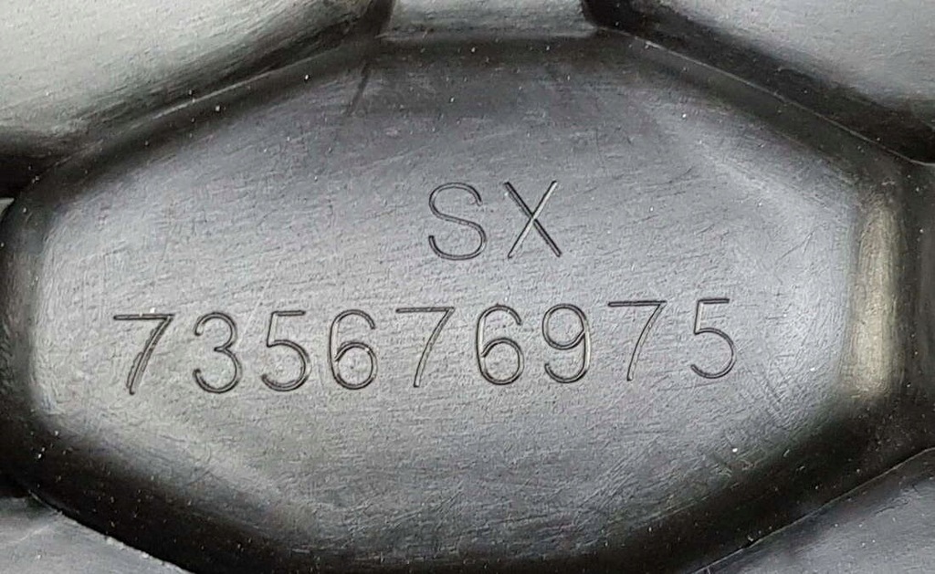 фото №10, Jeep renegade lift решітка бампера протитуманної фари перед лівий 735676975