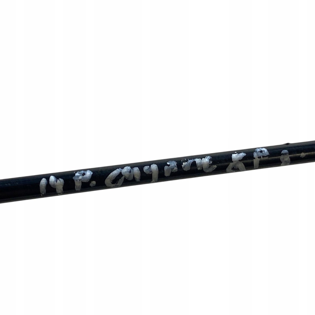 фото №7, Porsche cayenne 92a 2014 шланг / wąż трубка тормозной