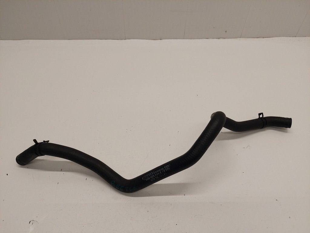 фото №1, Шланг усилителя volkswagen new beetle 1c0422889e
