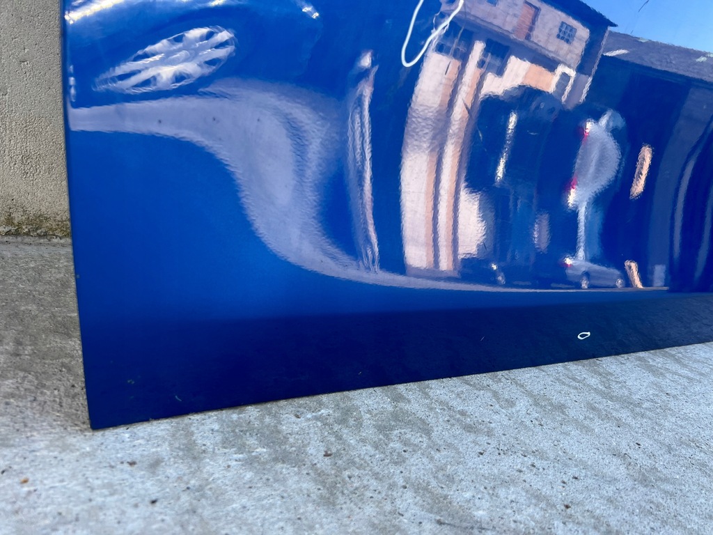 фото №15, Дверь proceed pro ceed iii od 2018 перед левый