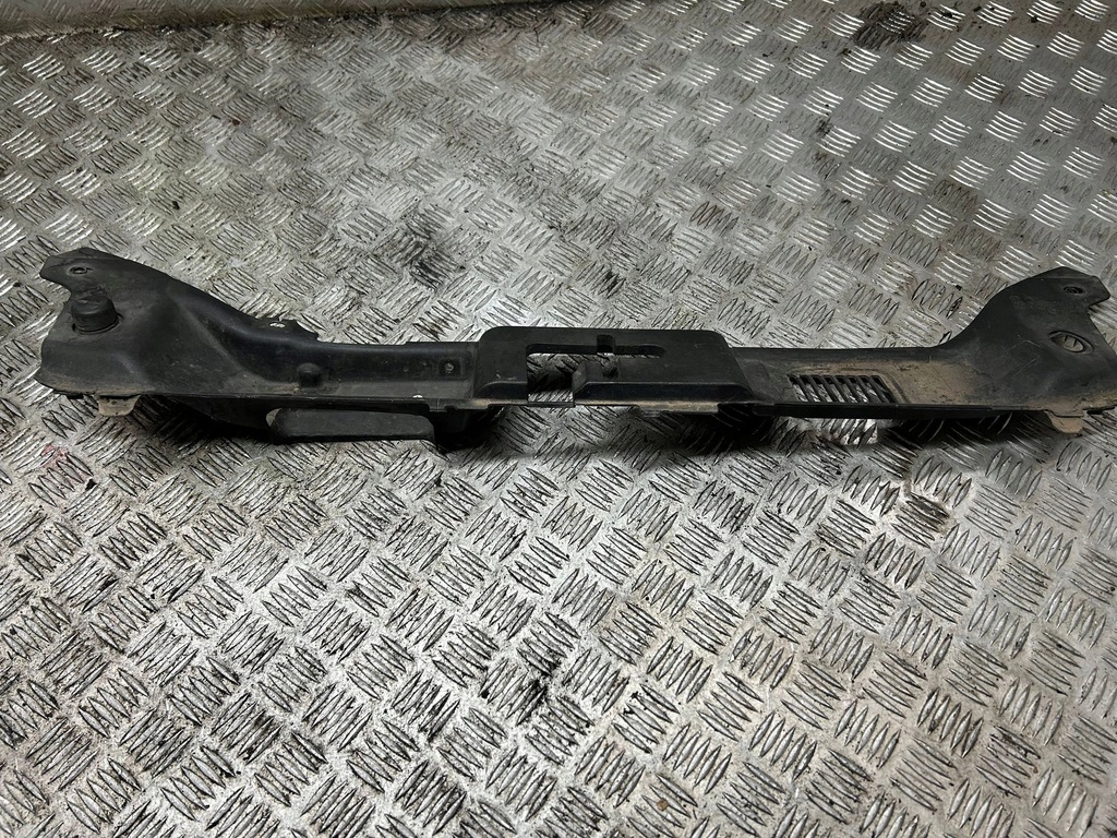 фото №1, Захист накладка поперечина перед volvo v50 c30 s40 31217666