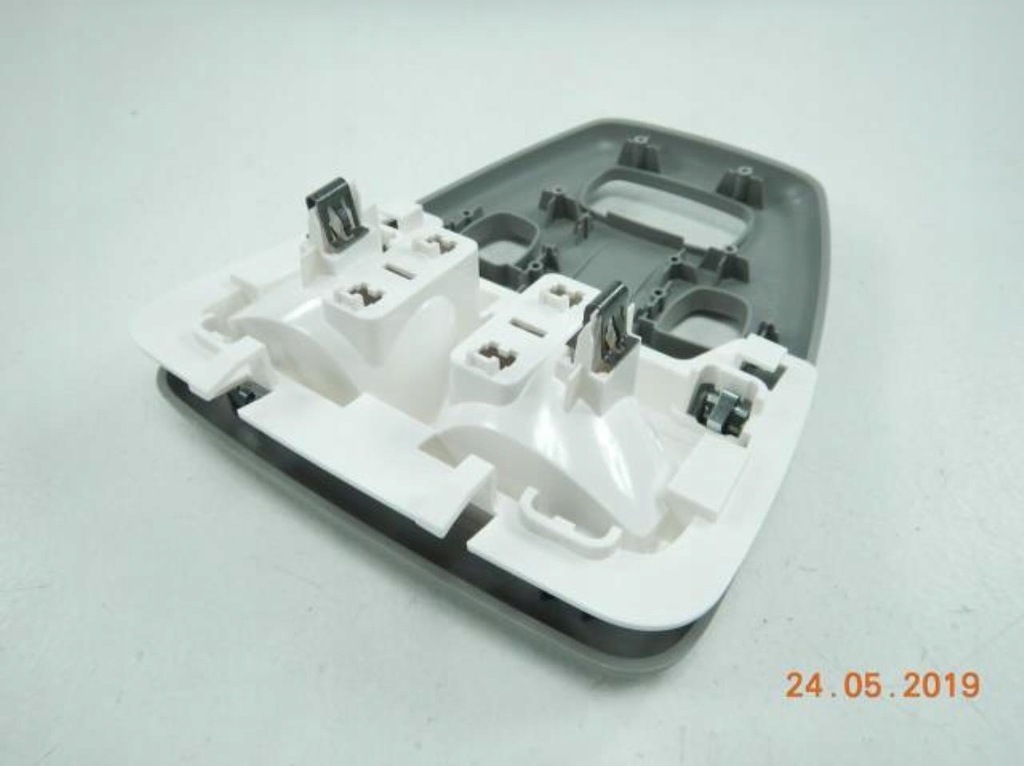 фото №7, Рамка корпус освещение кабины jaguar s-type