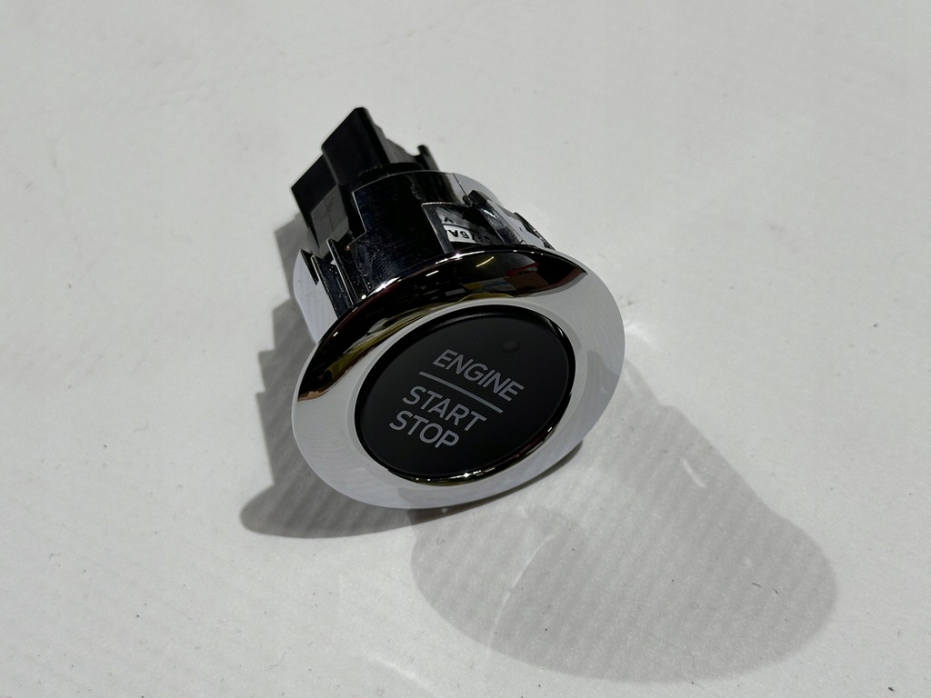 фото №1, Кнопка запуск стоп зажигание ford explorer 2020+