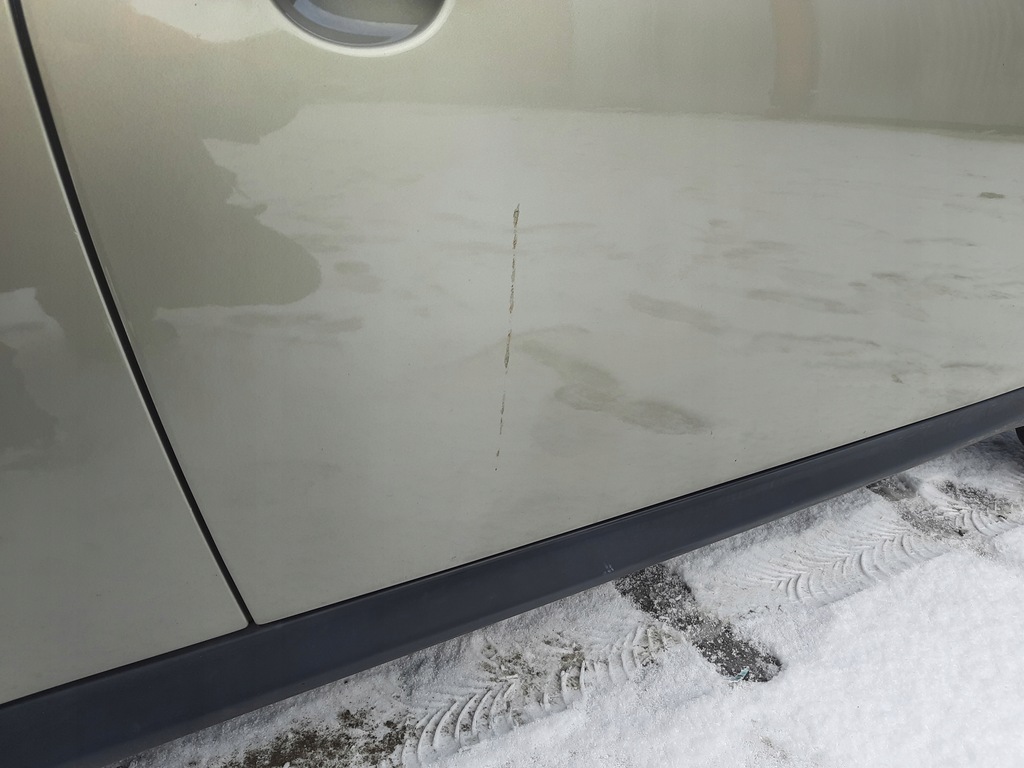 фото №2, Mini one cooper r56 двері праве silver kpl.