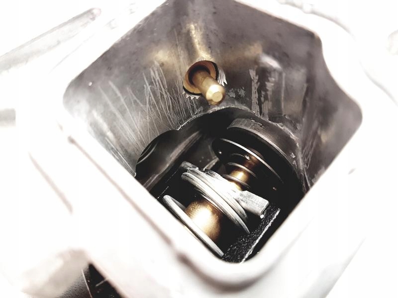 фото №16, Термостат 88c w корпус alfa romeo mito fiat do