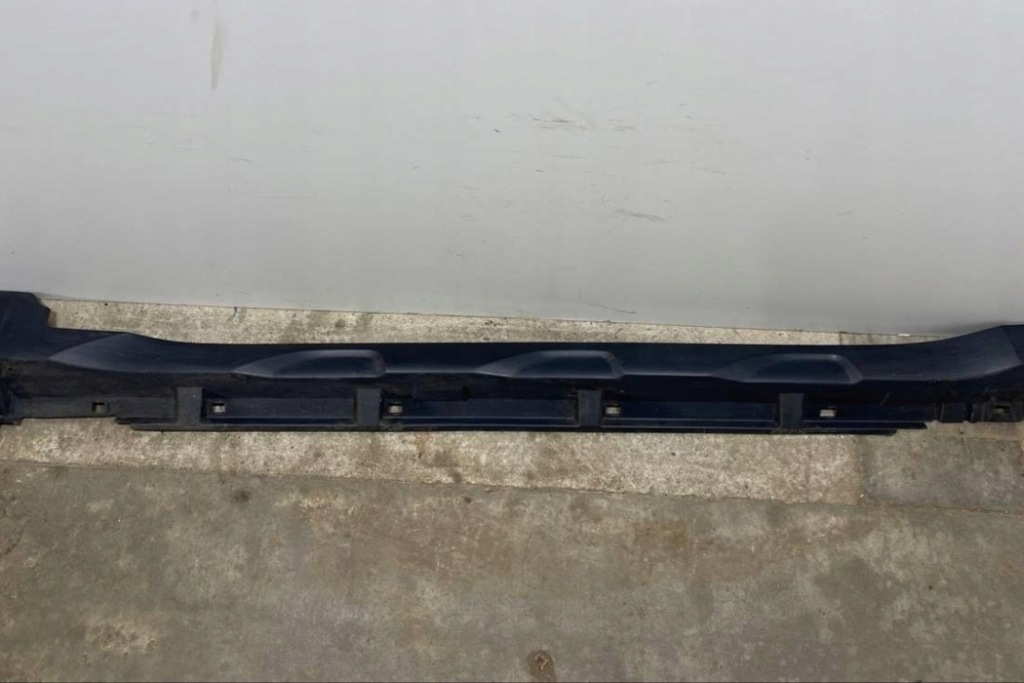 Задня ліва захист przy двері subaru outback bs 91112al57a 2016 Київ