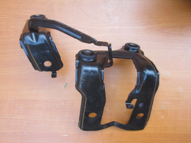 фото №9, Renault master iii iv movano кронштейн насоса усилителя a0035475g