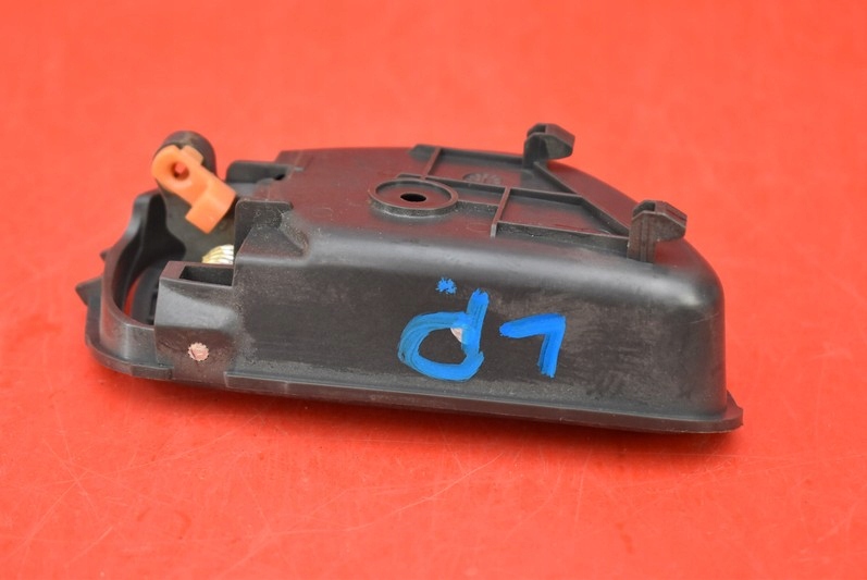 фото №6, Ручка внутрішня ліва перед chevrolet spark 3 iii m300 10-15