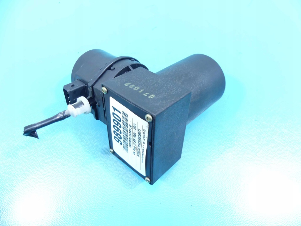 фото №1, Помпа центрального замка vw polo iii 6n 1l086227a