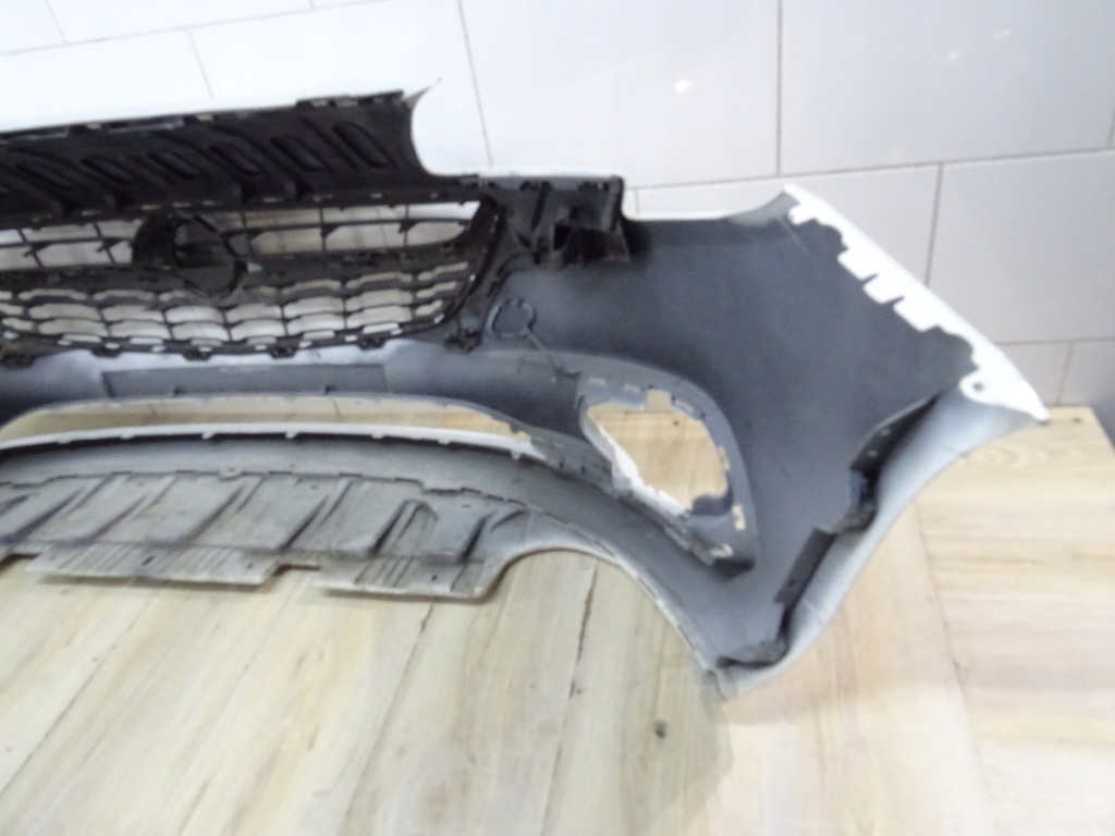 Opel corsa e бампер перед передний 39003567 Оригинал