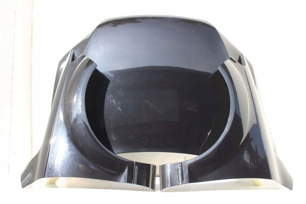 Audi q7 рестайлинг  перед 4l капот крылья бампер ремень передний фары усилитель с Разборки