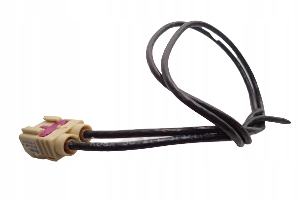 фото №1, Audi a1 82a колодка штекер 6q0035608h