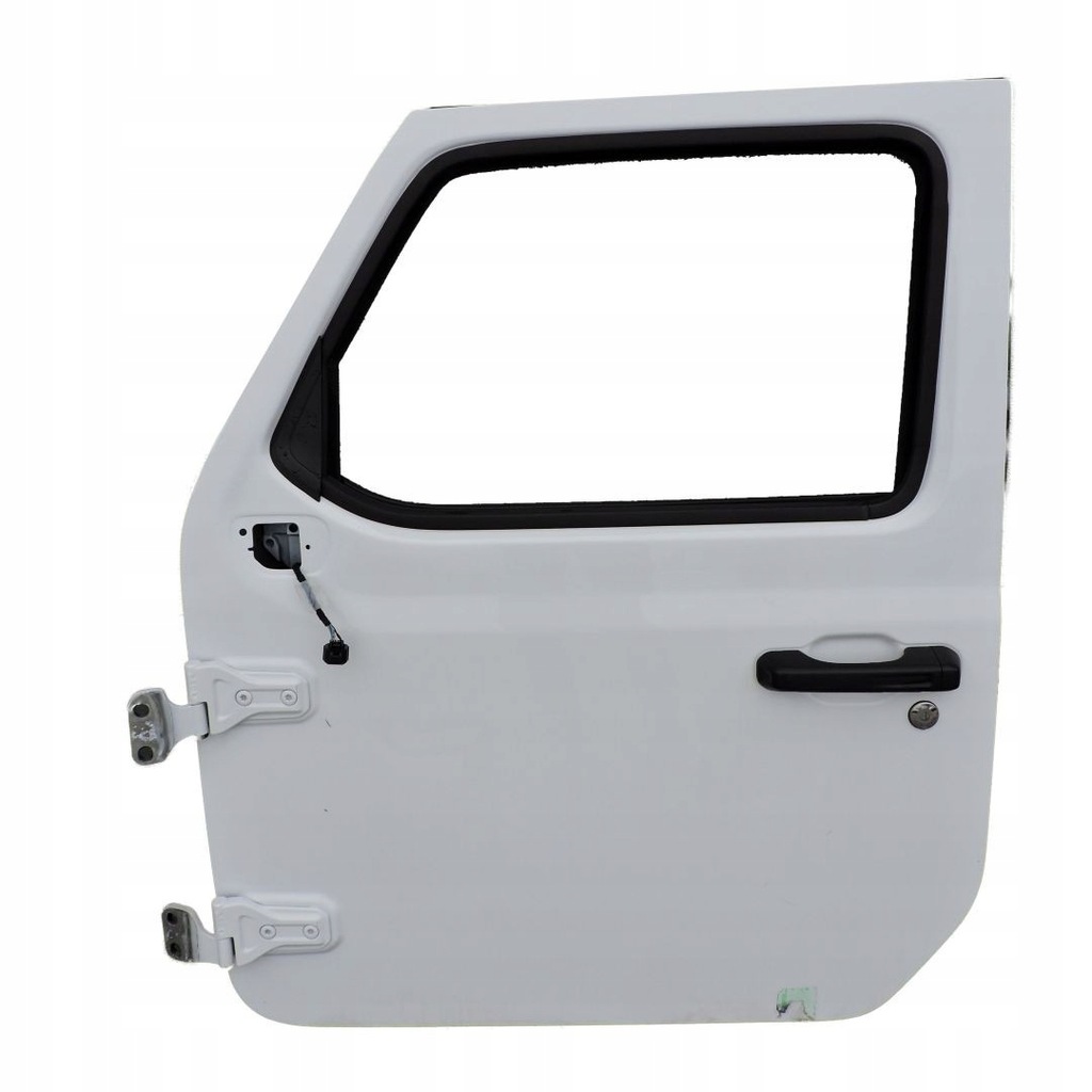 фото №1, Дверь jeep wrangler jl перед левая