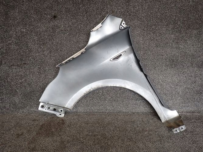 фото №9, Ford ka plus крыло правый передний перед