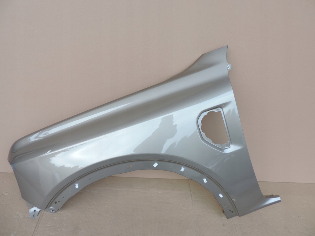 фото №1, Ford ranger iv 2023 2024 левый крыло