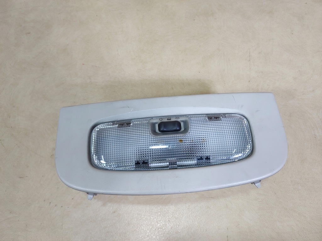 фото №1, Galaxy mk3 лампа потолочный