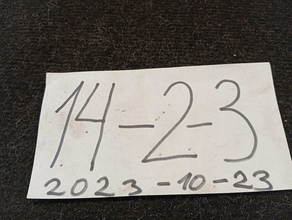 фото №7, Chrysler pt cruiser 2004 вентилятор обдув / повітродувка